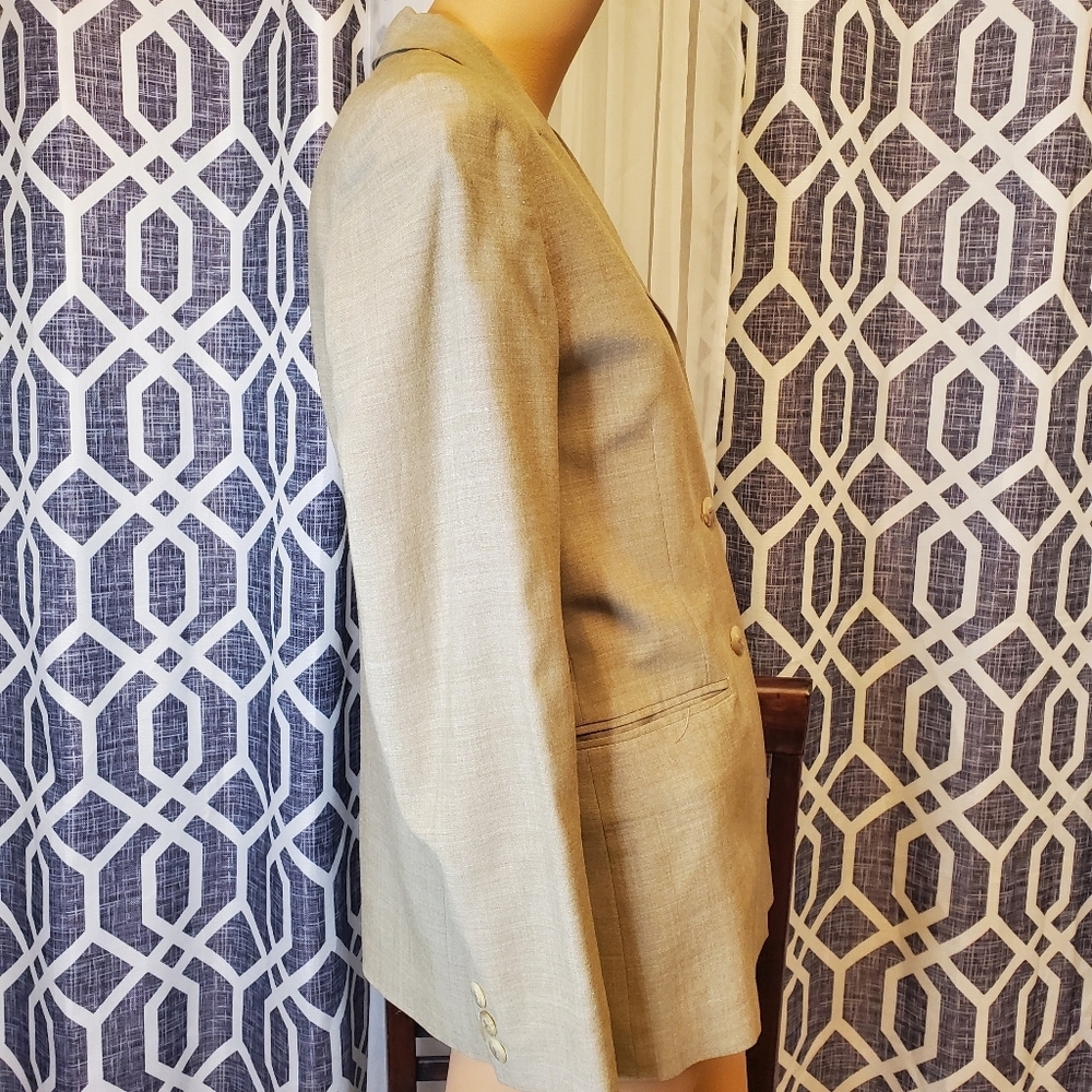 Women's Sophisticated Balzer Size 4 - Picture 4 of 7